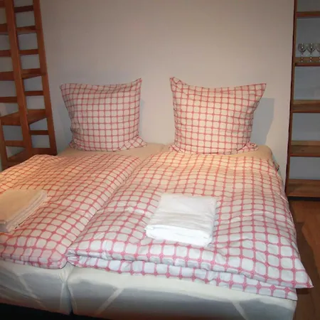 Ferienwohnung Am Zwinger