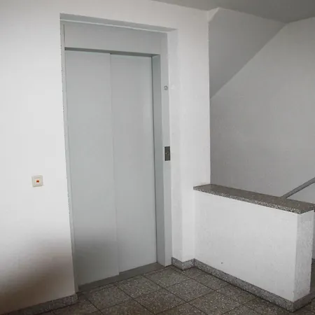 Ferienwohnung Am Zwinger