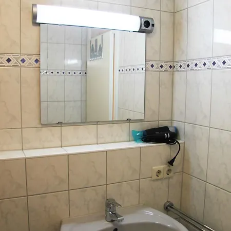 Ferienwohnung Am Zwinger * Dresden