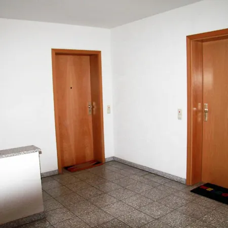 Apartment Ferienwohnung Am Zwinger