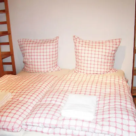 Ferienwohnung Am Zwinger