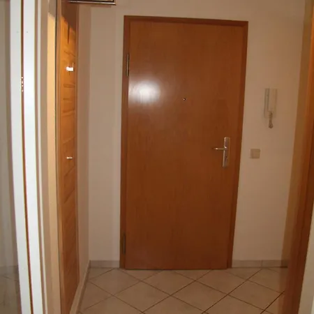 Ferienwohnung Am Zwinger Apartment