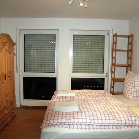 Apartment Ferienwohnung Am Zwinger *